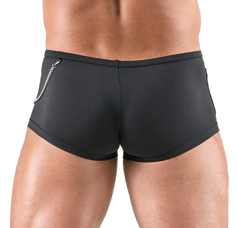 SVENJOYMENT Herren-Pants im Waiter-Style