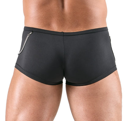 SVENJOYMENT Herren-Pants im Waiter-Style
