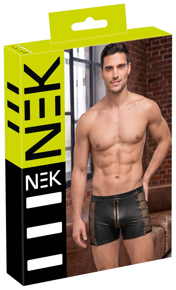 Herren Netzpants