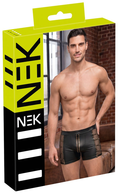 Herren Netzpants