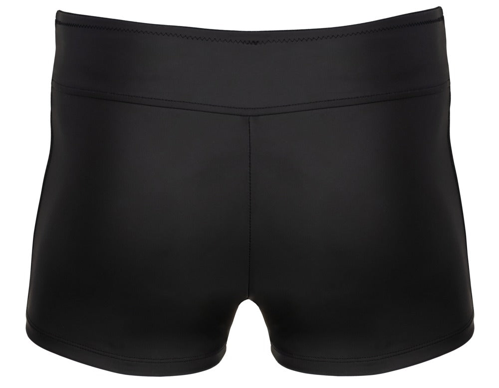 SVENJOYMENT Herren-Pants mit Netz-Einsätzen und Taschen