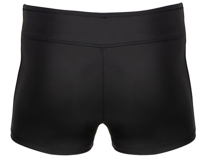 SVENJOYMENT Herren-Pants mit Netz-Einsätzen und Taschen