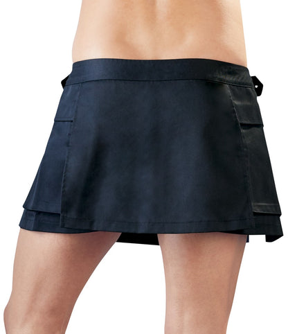 SVENJOYMENT Herren-Rock im Gladiator-Style