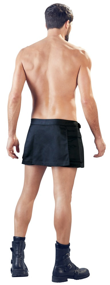 SVENJOYMENT Herren-Rock im Gladiator-Style