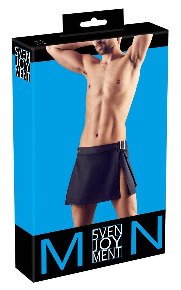 SVENJOYMENT Herren-Rock im Gladiator-Style