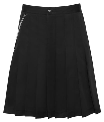 SVENJOYMENT Herren-Rock im Kilt-Style