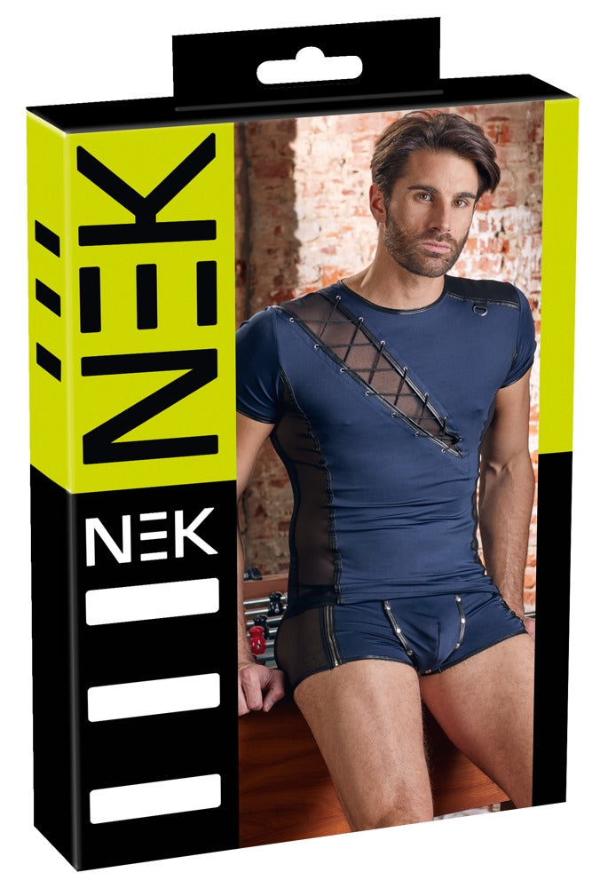 NEK Herren Shirt