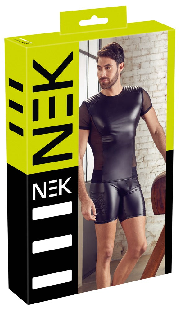 NEK Herren Shirt