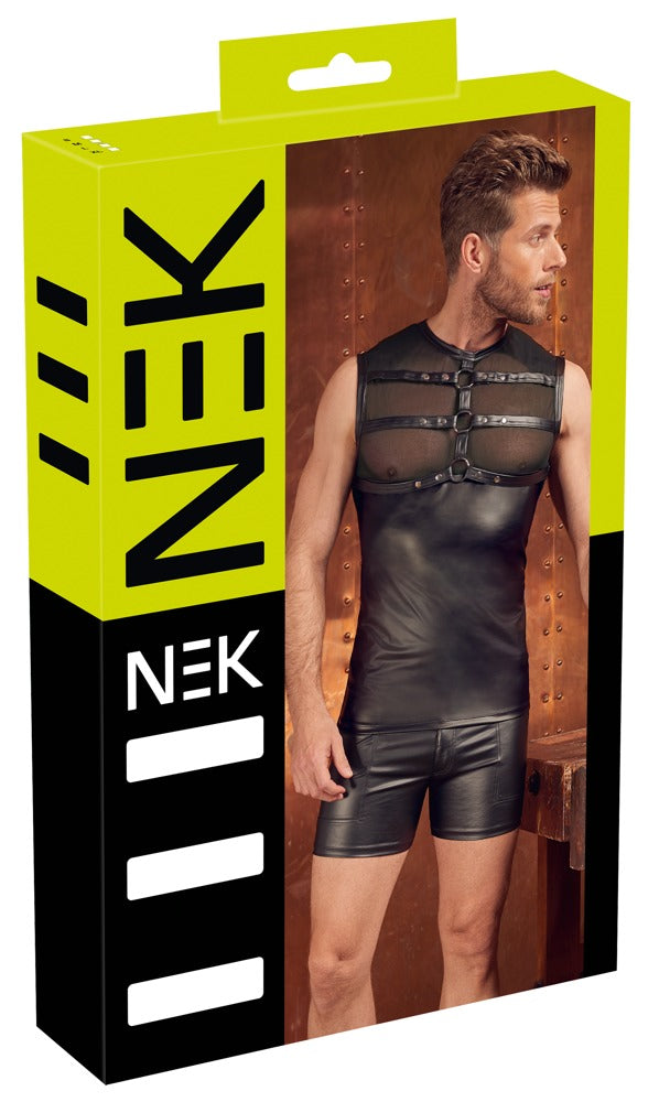 NEK Herren Top Harness