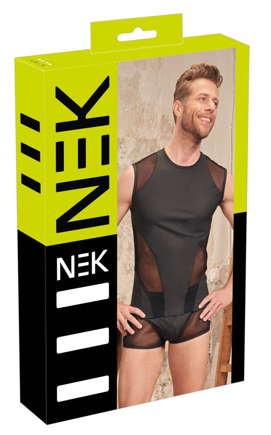 NEK Herren Shirt