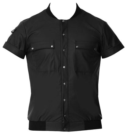 SVENJOYMENT Herren-Blouson im Worker-Style