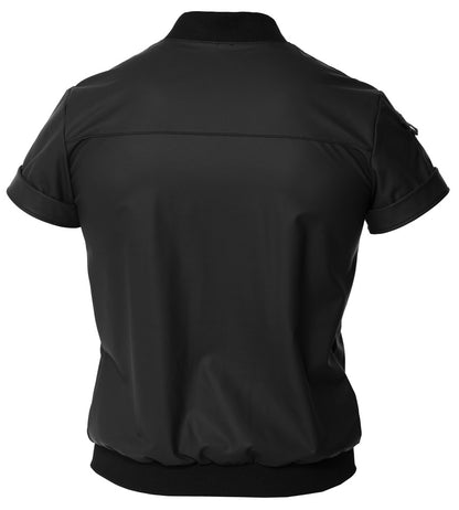 SVENJOYMENT Herren-Blouson im Worker-Style