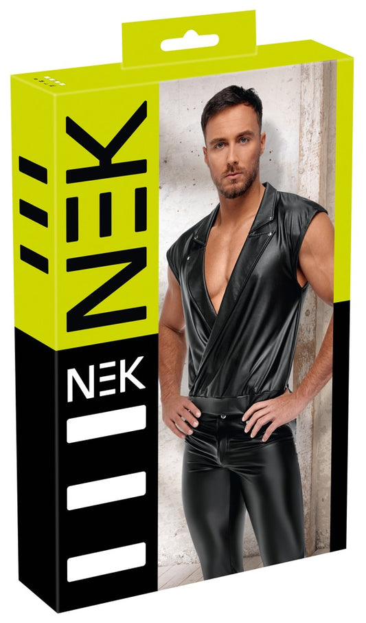 NEK Herren Shirt Matt