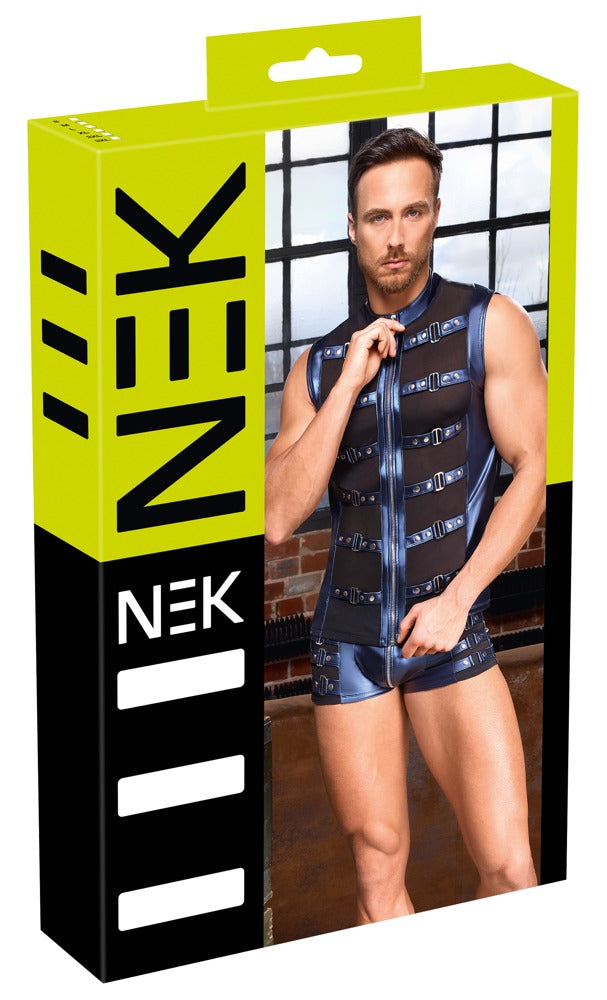 NEK Herren Shirt
