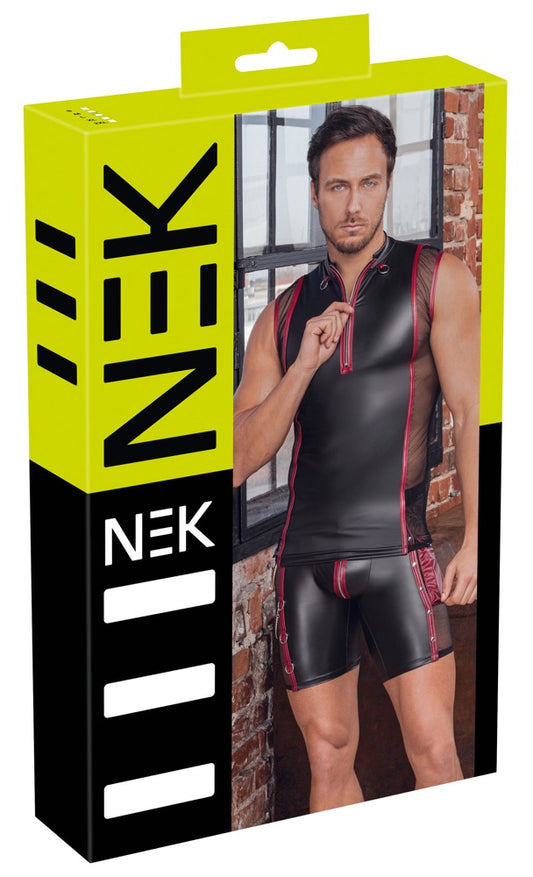 NEK Herren Shirt