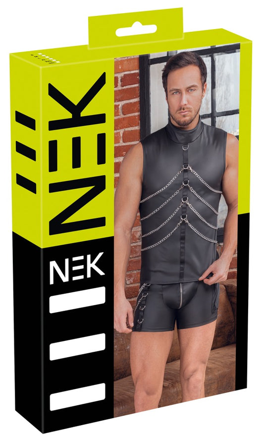 NEK Herren Shirt