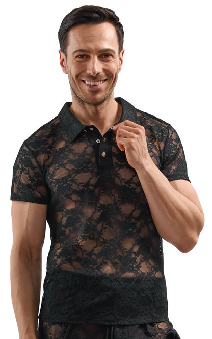 Herren Shirt
