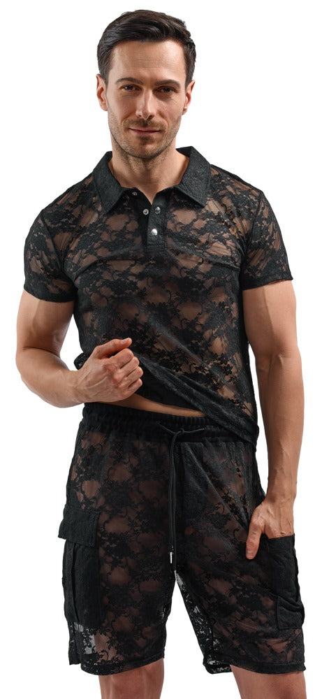 Herren Shirt