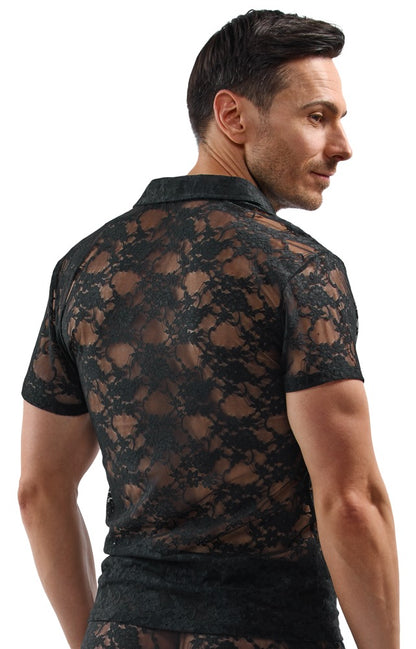 Herren Shirt
