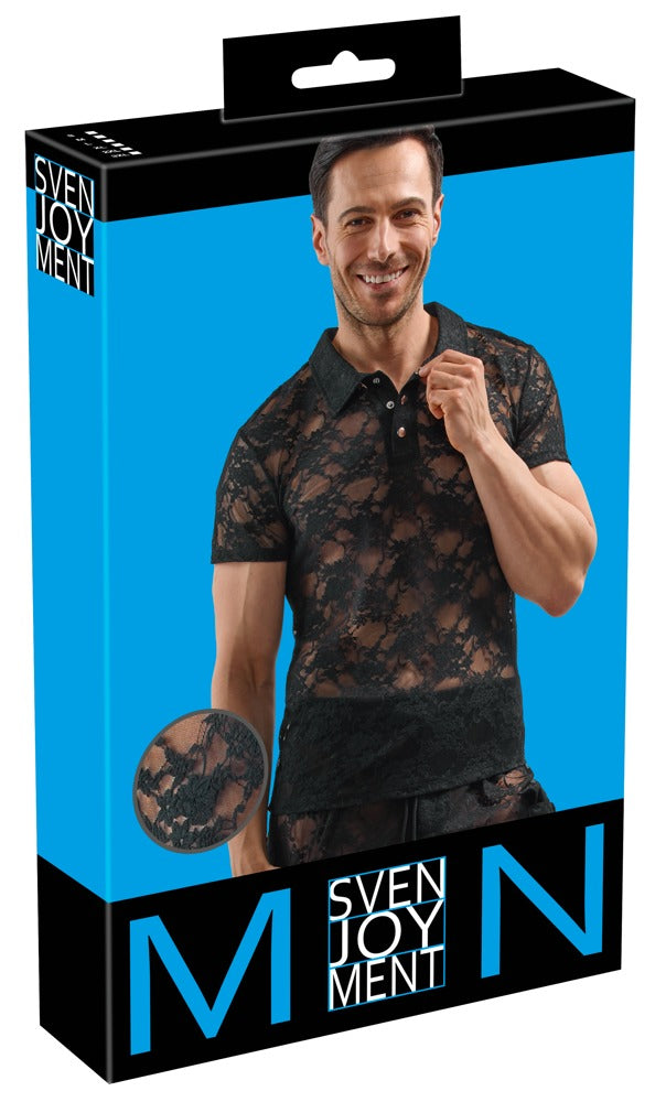 Herren Shirt