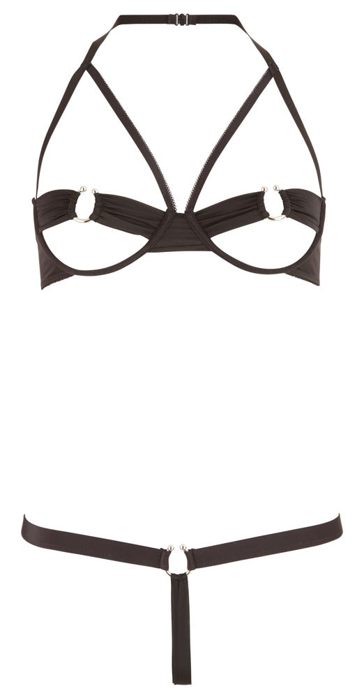 COTTELLI Minimal-BH-Set mit Metallringen