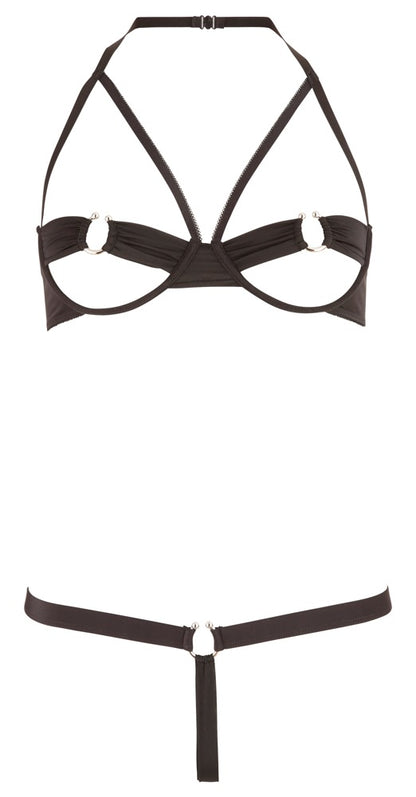 COTTELLI Minimal-BH-Set mit Metallringen