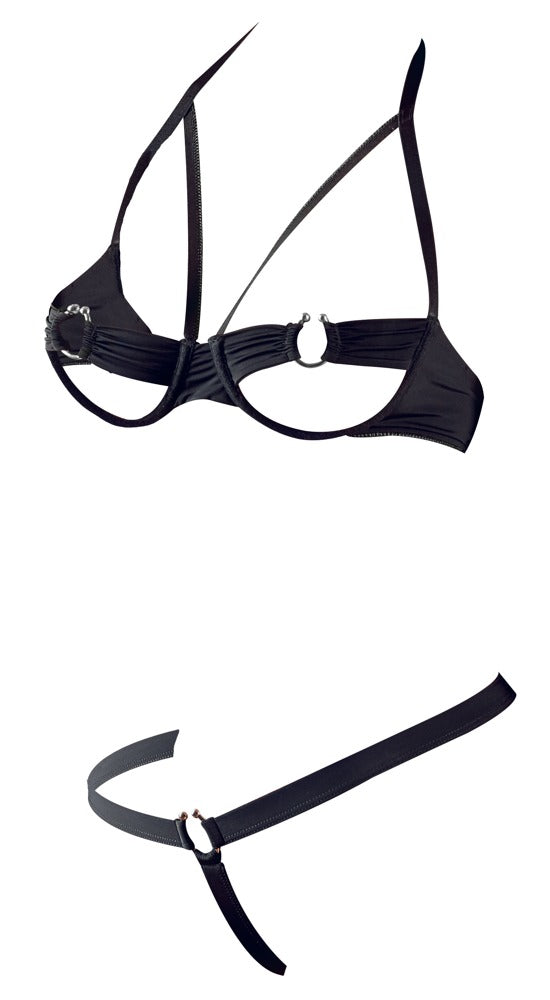 COTTELLI Minimal-BH-Set mit Metallringen