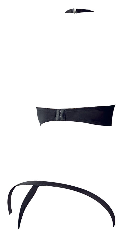 COTTELLI Minimal-BH-Set mit Metallringen