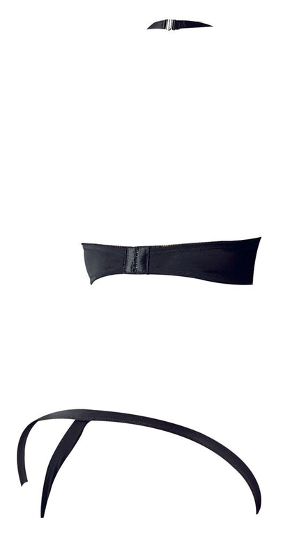 COTTELLI Minimal-BH-Set mit Metallringen
