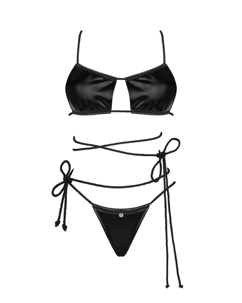 OBSESSIVE Cordellis BH-Set im Wetlook
