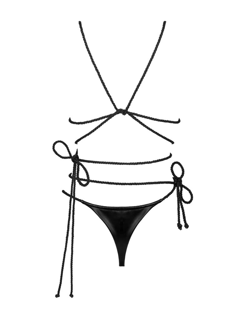 OBSESSIVE Cordellis BH-Set im Wetlook