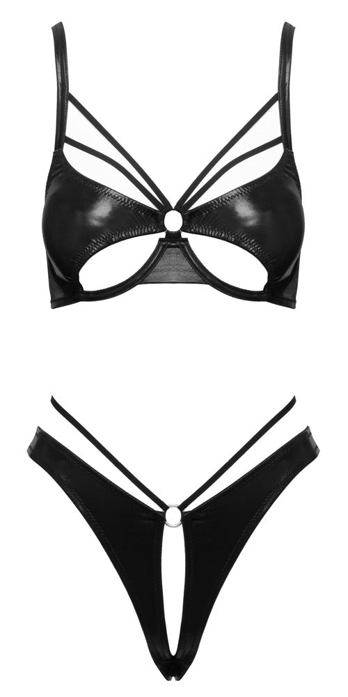 Cottelli BH Set offen