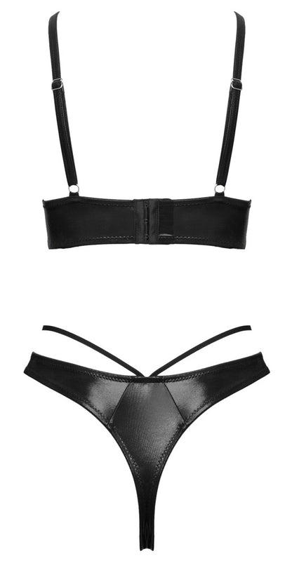 Cottelli BH Set offen