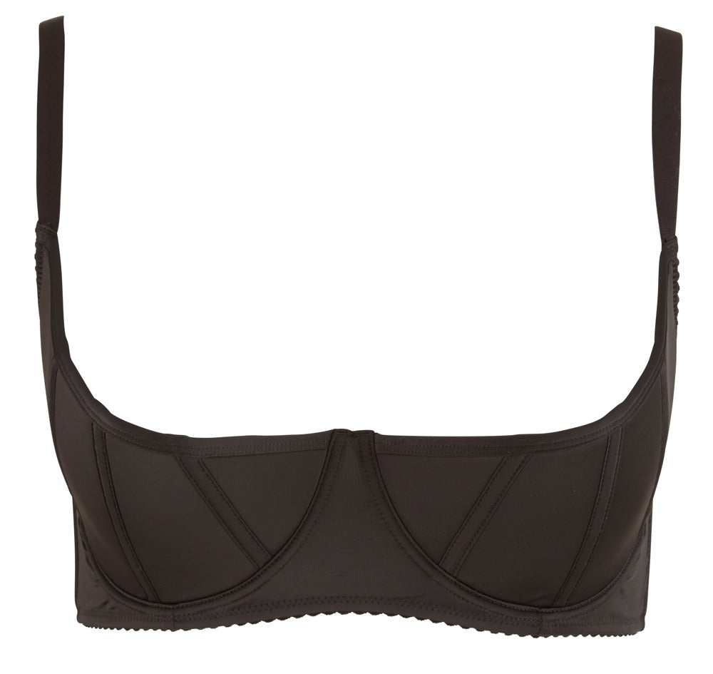 Cottelli Push-up-Hebe mit seitlichen Stäben
