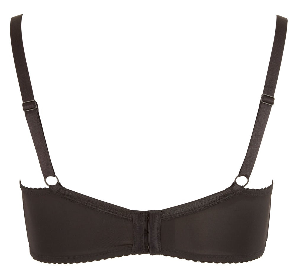 Cottelli Push-up-Hebe mit seitlichen Stäben