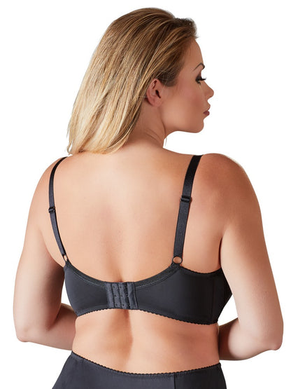 Cottelli Push-up-Hebe mit seitlichen Stäben