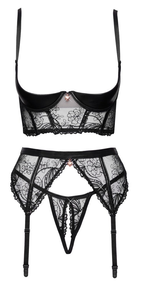 Cottelli Hebe Set