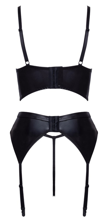 Cottelli Hebe Set