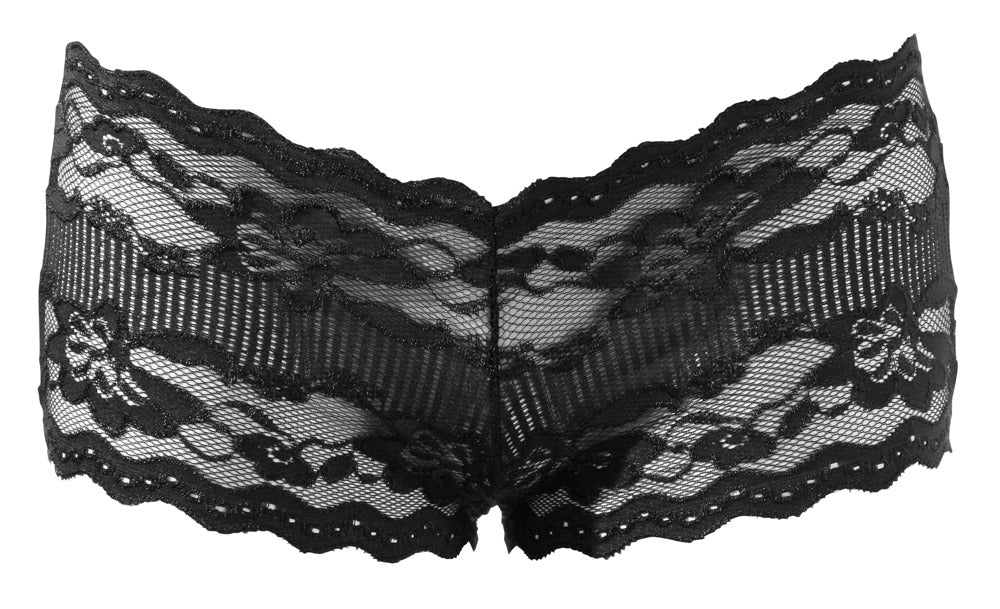 COTTELLI Panty zum Binden, fast pofrei