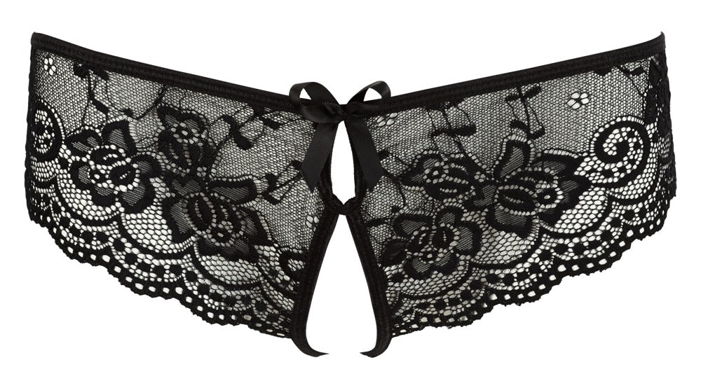 COTTELLI Spitzen-Slip mit Cut-outs