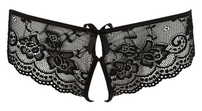 COTTELLI Spitzen-Slip mit Cut-outs