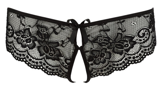 COTTELLI Spitzen-Slip mit Cut-outs