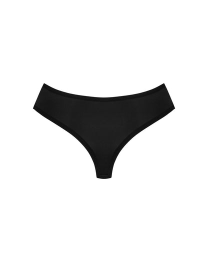 OBSESSIVE Slip aus elastischer Spitze