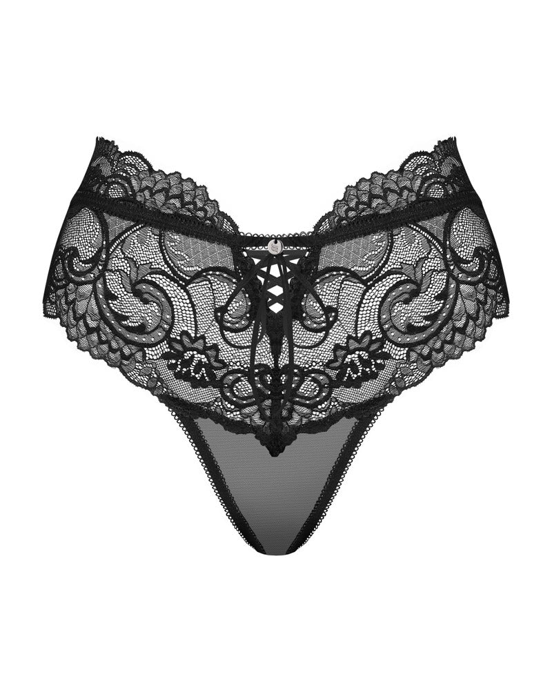 OBSESSIVE Panty mit String-Einsatz