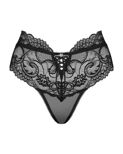 OBSESSIVE Panty mit String-Einsatz