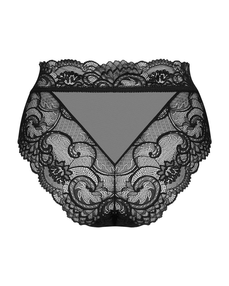 OBSESSIVE Panty mit String-Einsatz