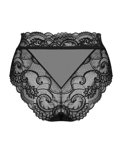 OBSESSIVE Panty mit String-Einsatz