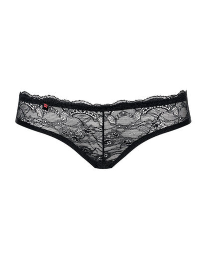 OBSESSIVE Slip mit freiem Po