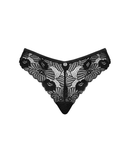 OBSESSIVE Riostring aus Floralspitze