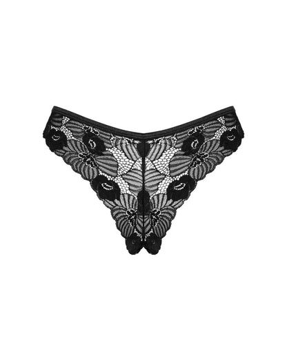 OBSESSIVE Riostring aus Floralspitze